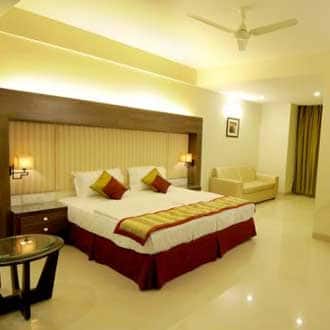 Sai Suraj International, Mangalore 3